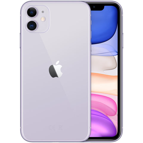 PreOwned iPhone 11 64GB