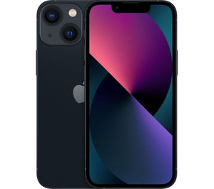 iPhone 13 Mini 128GB Midnight