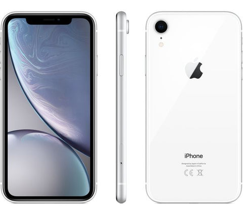 iPhone XR 64GB