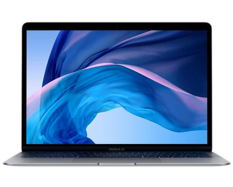 MacBook Air 13in 16GB RAM