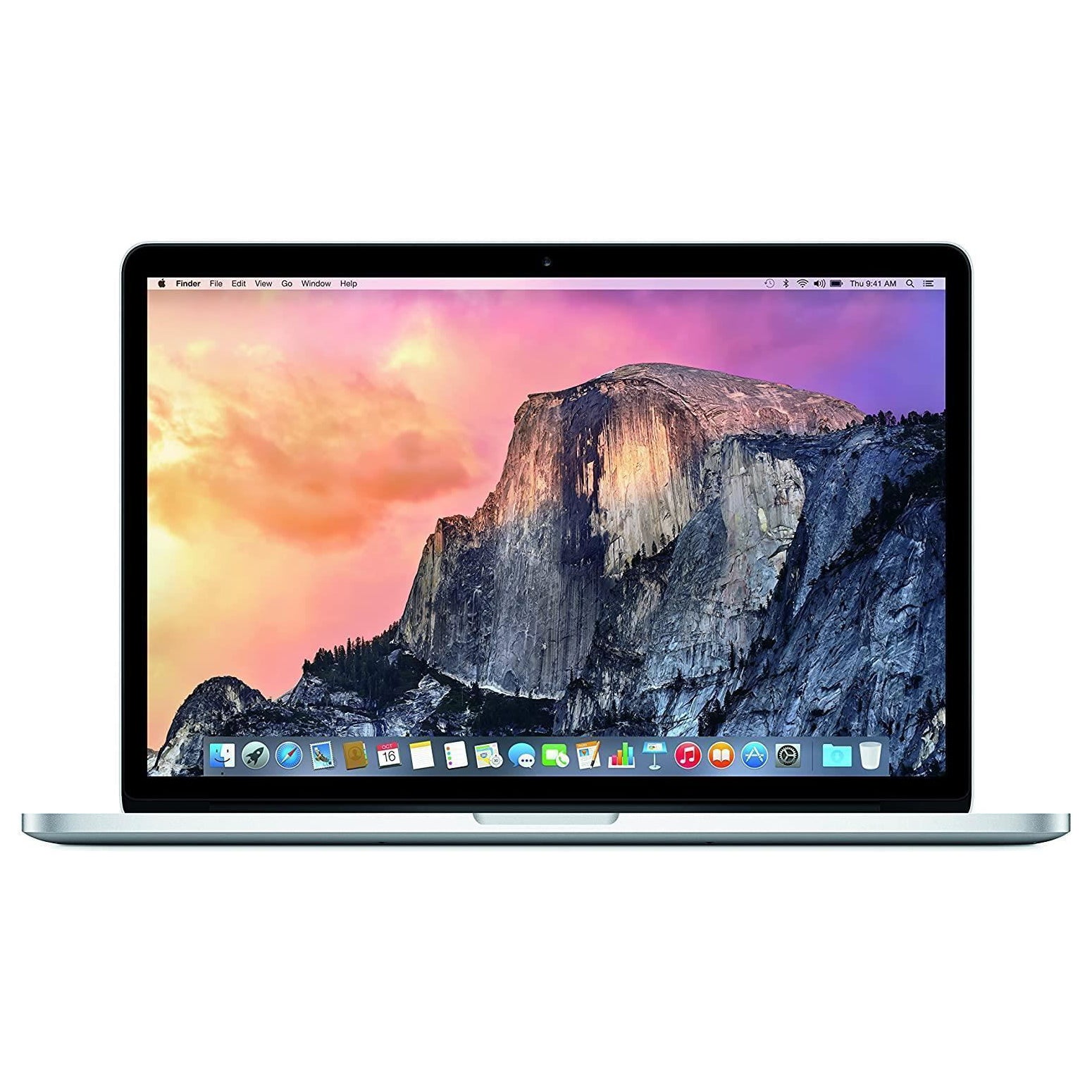 MacBook Pro 15in