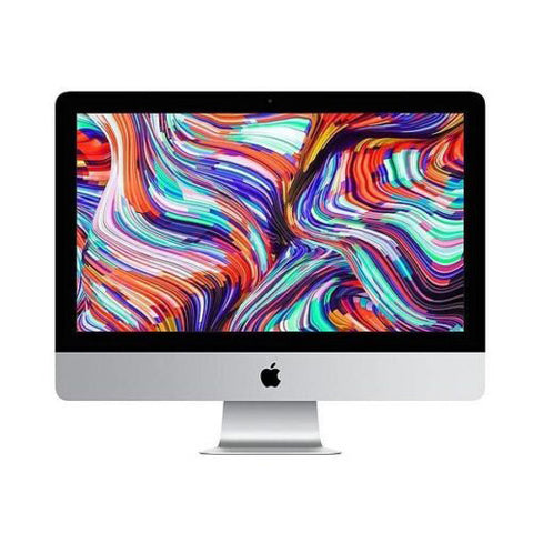 iMac 21.5in with 4K