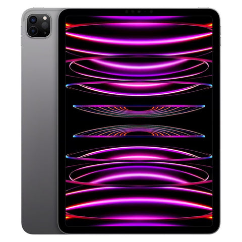 iPad Pro 11in 4th Gen 128GB