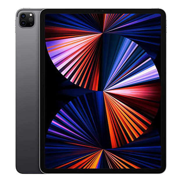 iPad Pro M1 12.9in 5th Gen 128GB