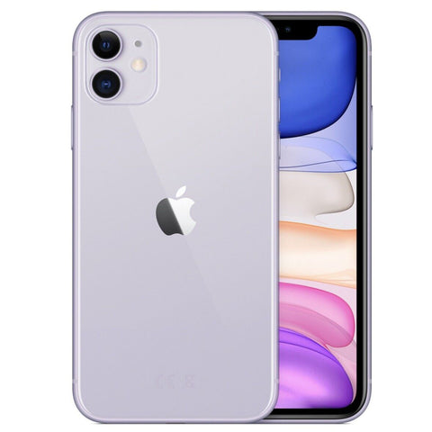 iPhone 11 64GB Purple