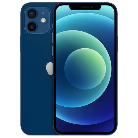 iPhone 12 128GB Blue