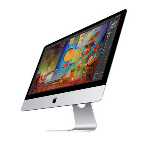 iMac 4K 21.5in